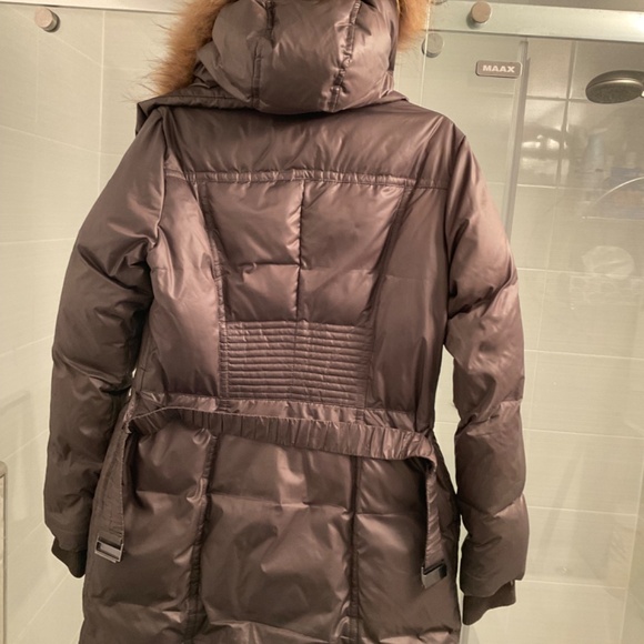 Atelier Noir (Div RUDSAK) Down Parka - Picture 4 of 13